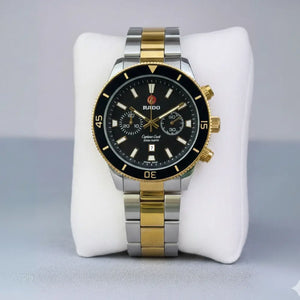 Archronx Legacy Series - Limited Edition Luxury Watch