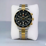 Archronx Legacy Series - Limited Edition Luxury Watch