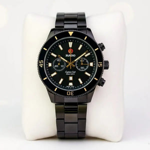 Archronx Legacy Series - Limited Edition Luxury Watch