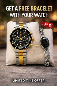 Archronx Legacy Series - Get A Free Bracelet On Every Order