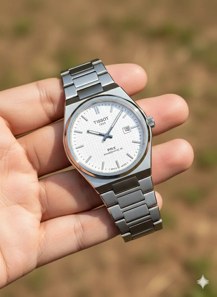 ArchronX PRX Classic Edition -