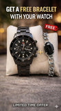 Archronx Legacy Series - Get A Free Bracelet On Every Order