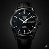 The ARCHRONX Caliber 5 Day And Date business Watch